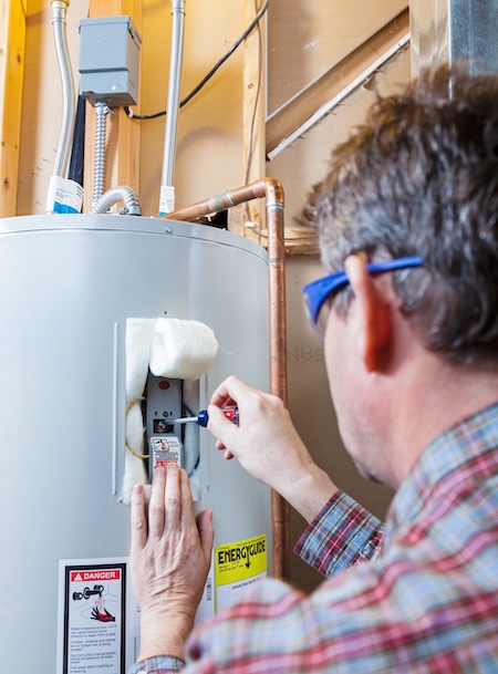 When Is It Time to Replace a Water Heater Instead of Repairing It?