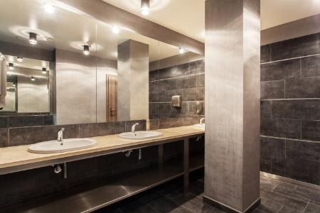 Commercial Plumbing